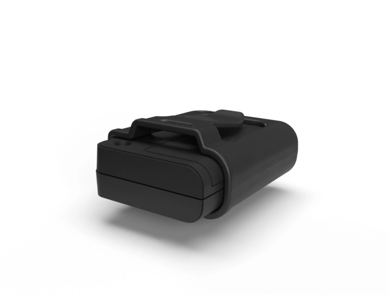 S3A-261707 enclosures black