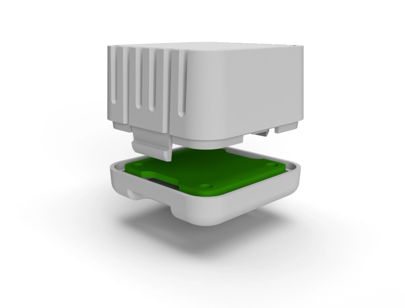 p1a-151510 Vented Box