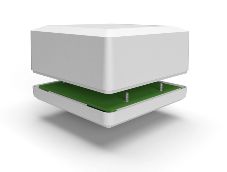 S1-333315T Open enclosure