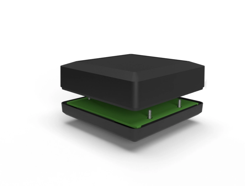 S1A-333315-S plastic enclosure