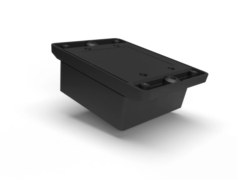 S3A-333315-TW plastic enclosure down