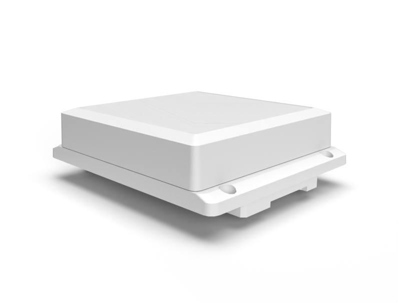 5½" Square Utility Enclosure
