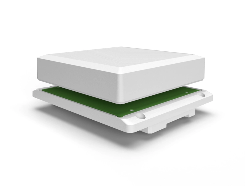 S-A-555515 Plastic Enclosures