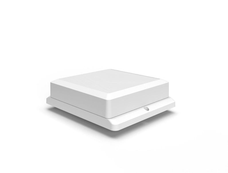 S1A-434313SW plastic enclosures