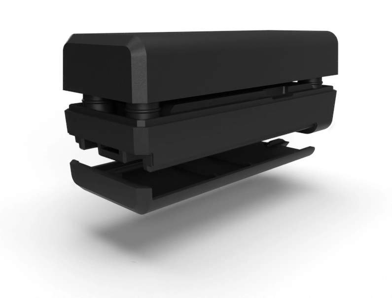 S3A-281109-K plastic enclosure