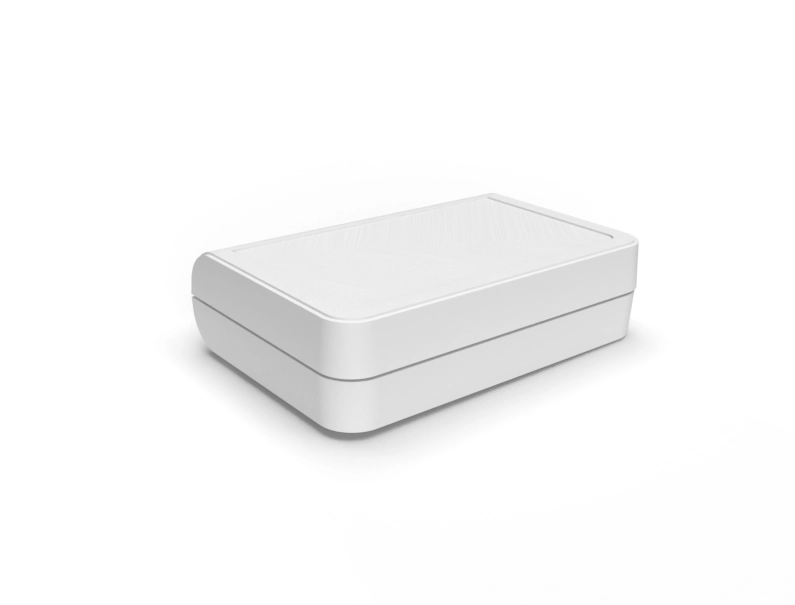 S1A-261707 plastic electronic enclosure 1