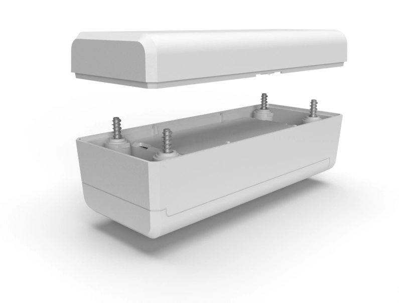 S1A-361413 plastic enclosures