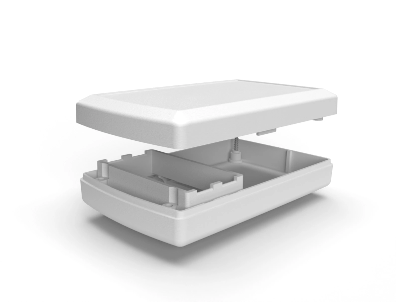 S1A-442710 plastic enclosures open
