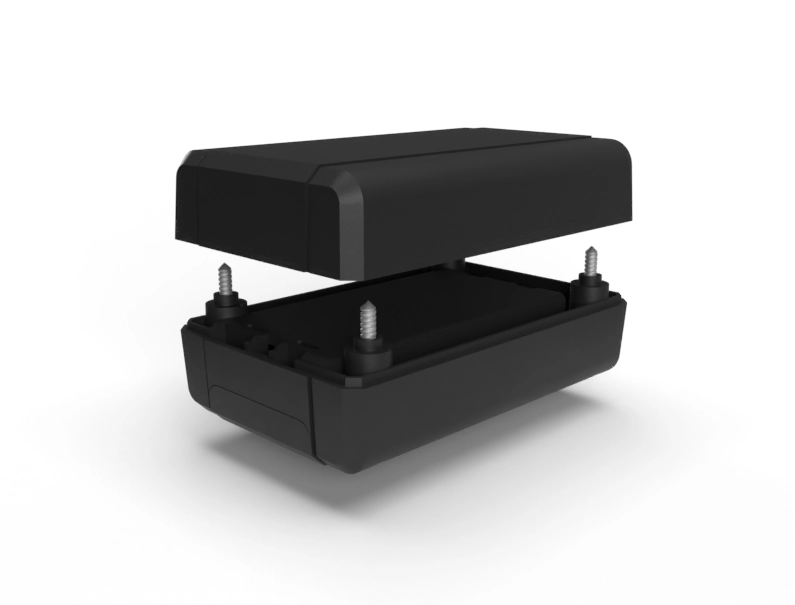 S3A-251510 plastic enclosures