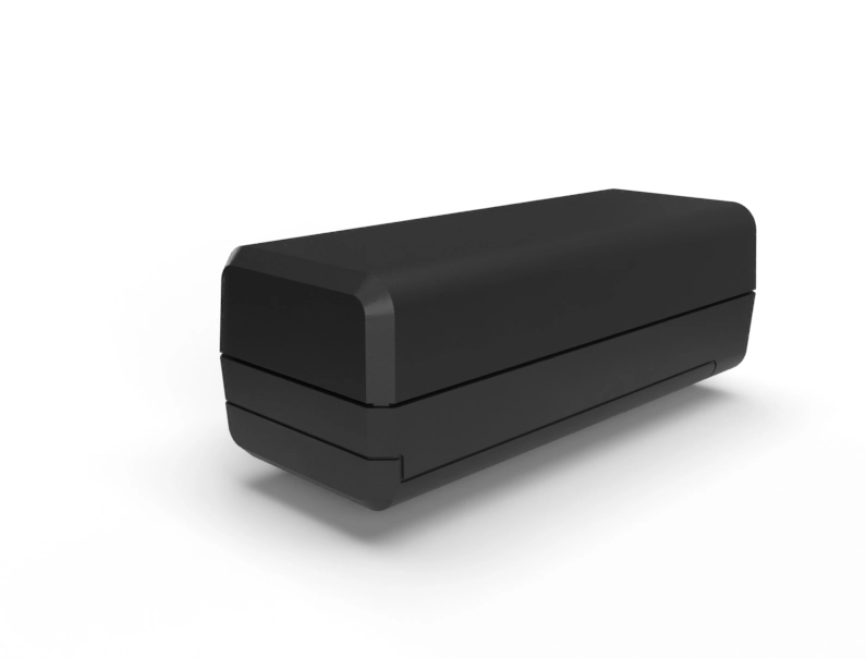 S3A-281109 plastic electronic housing