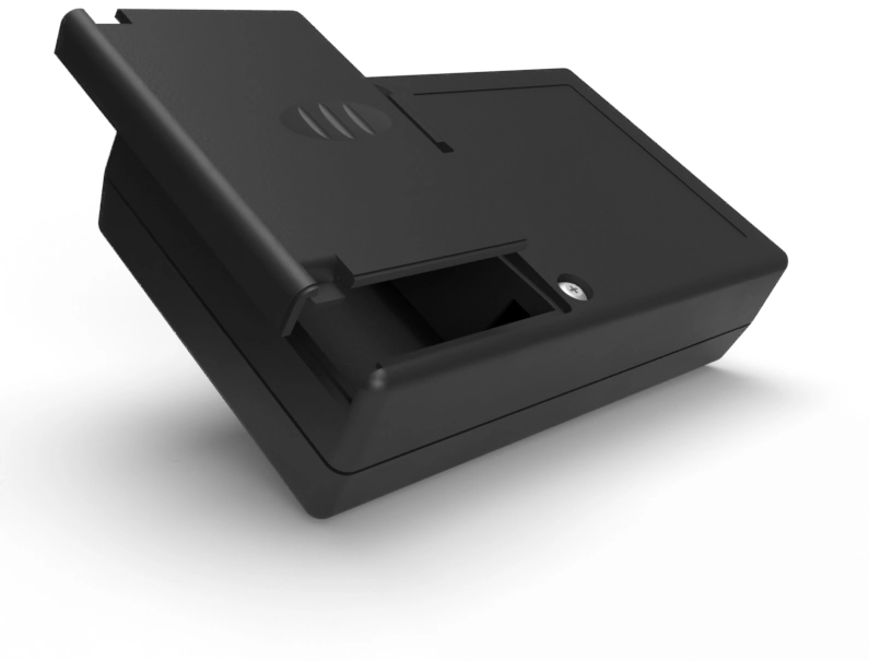S3A-382410B plastic enclosure 3