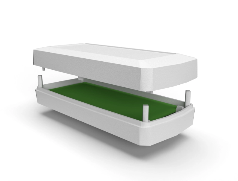 P1A-180804S plastic electronics enclosure 2