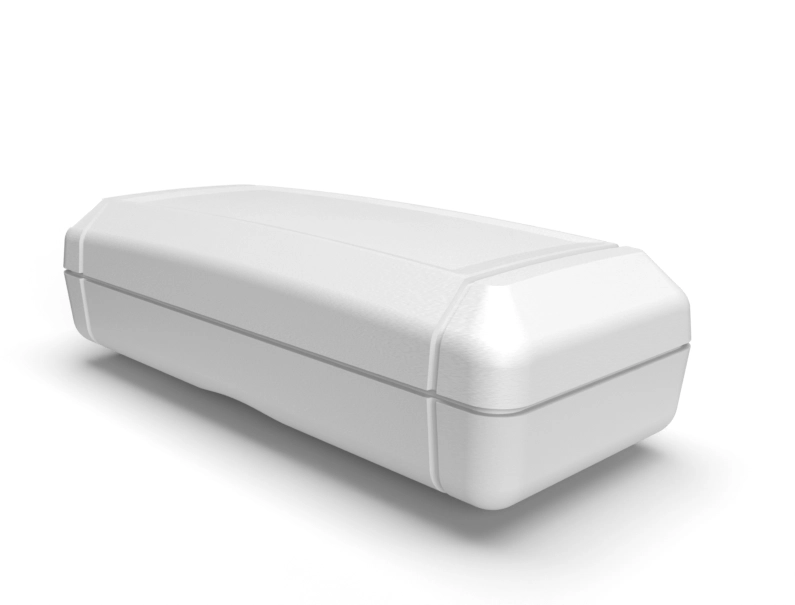 P1A-210906S Plastic Housing