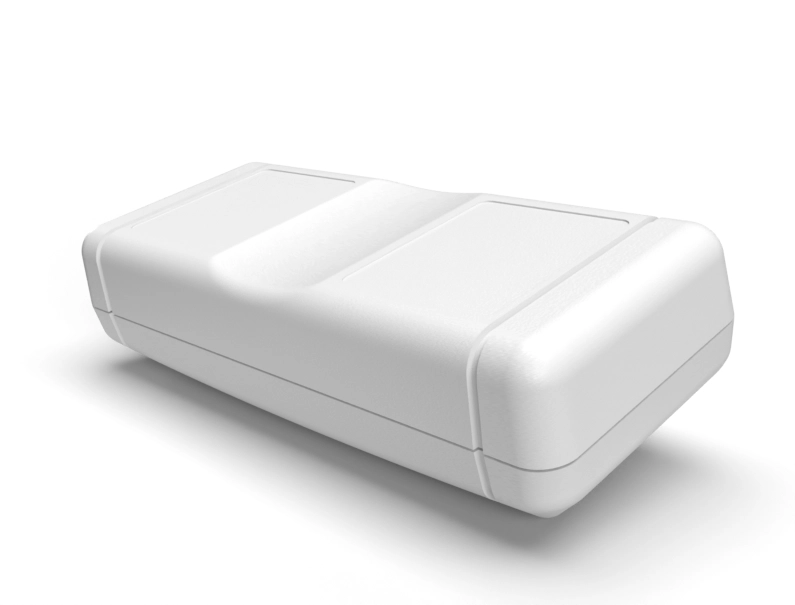 P1A-210906S Plastic Housing 3