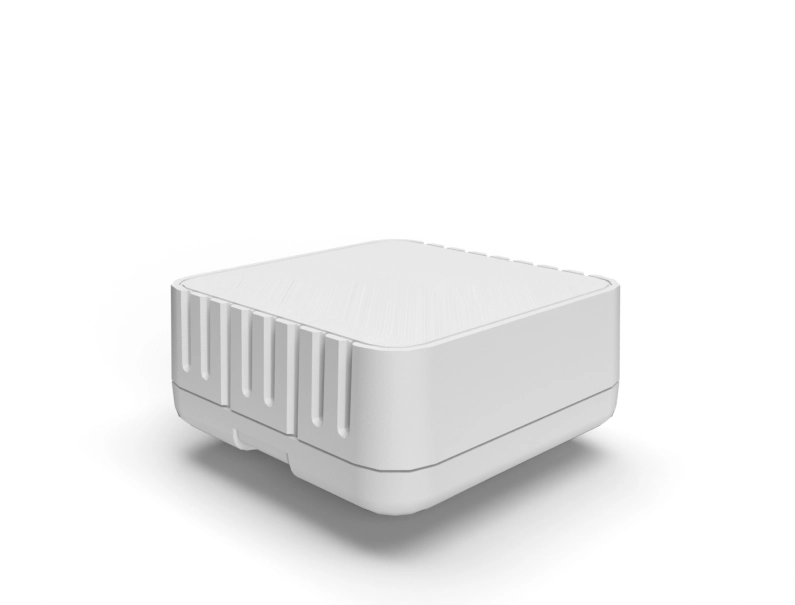 P1A-303012 plastic enclosure