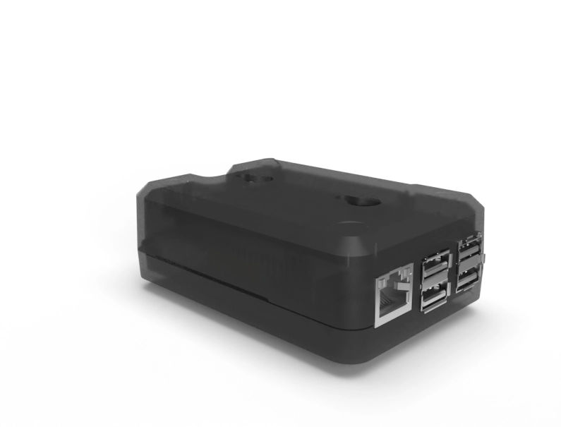 P4P-382613 plastic housing 3