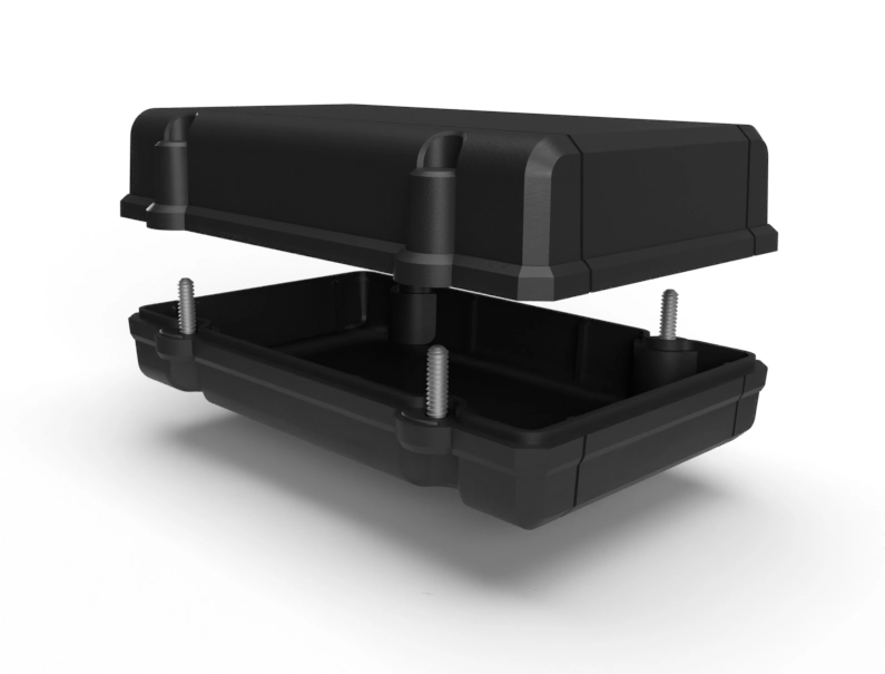 S3L-452715-SS plastic enclosures 3