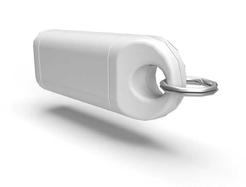 Wearable Pendant Enclosure