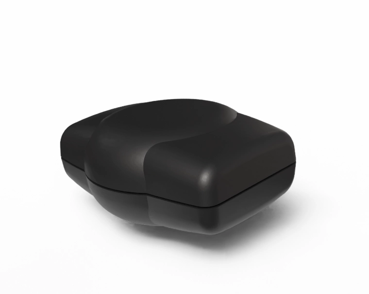 P3A-191508-S wearable enclosure