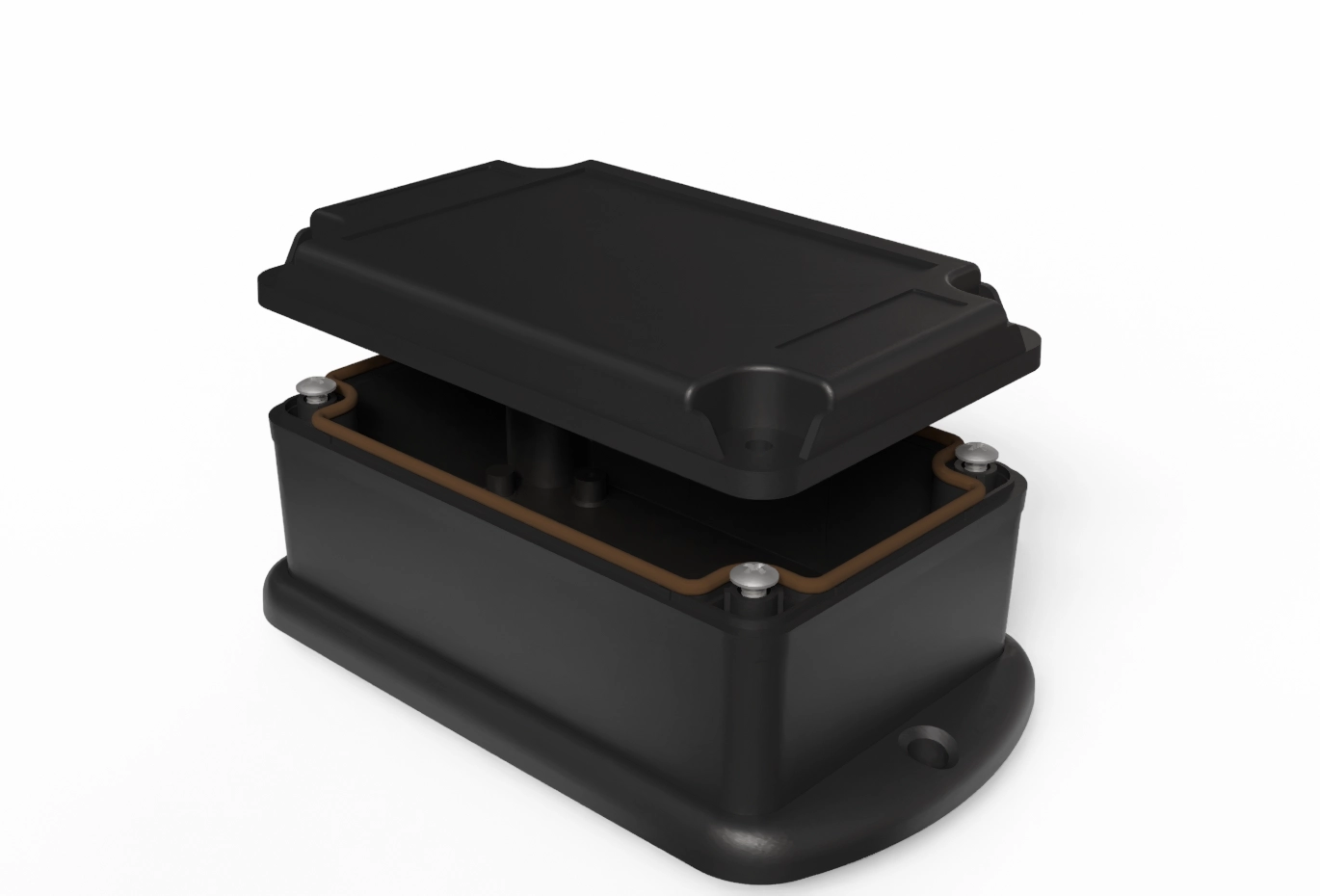 S3L-523322 plastic housing 2