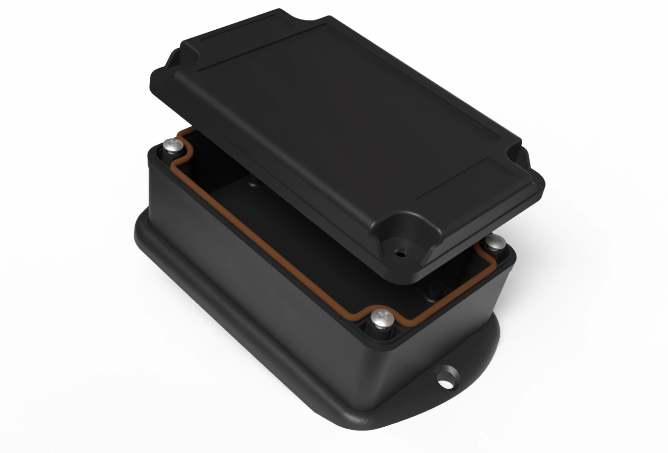 S3L-523322 plastic housing 3