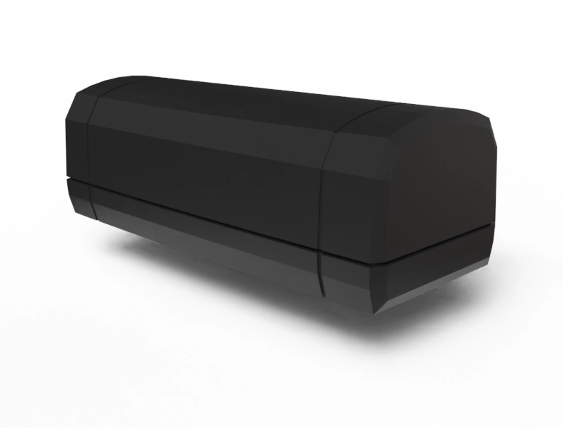 S3A-301210 plastic housing