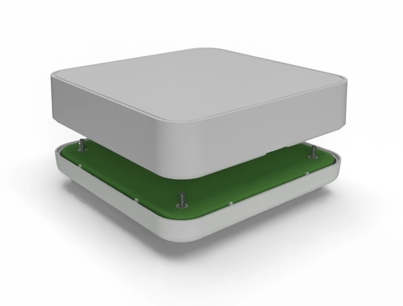 S1A-404012 enclosures open