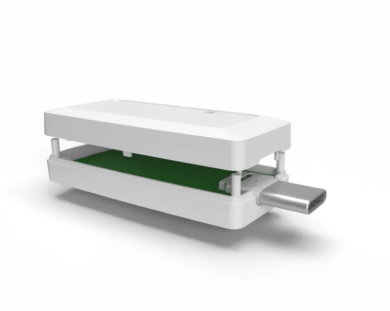 Compact USB-C - Image 1