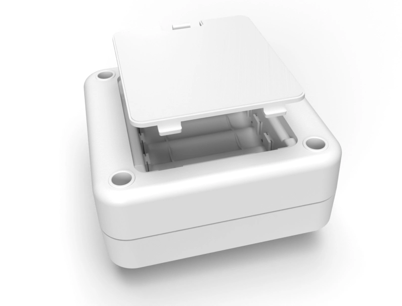 S1A-404017 housing 2