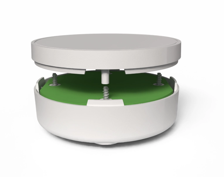 S1A-292910 plastic housings open