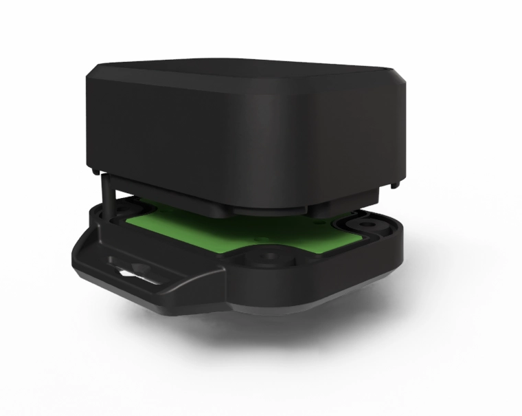 S3L-272013 plastic housings open