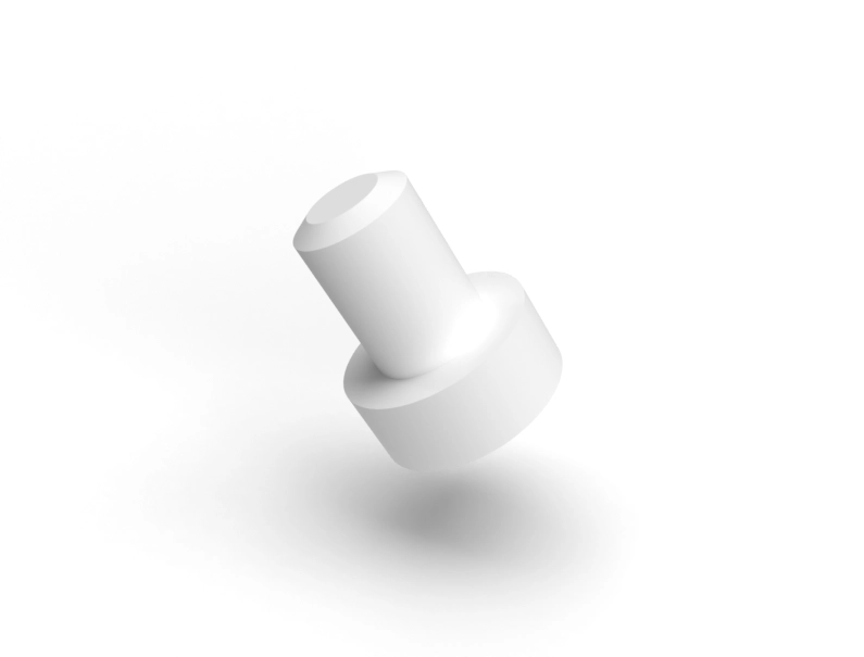 Button USB Drive