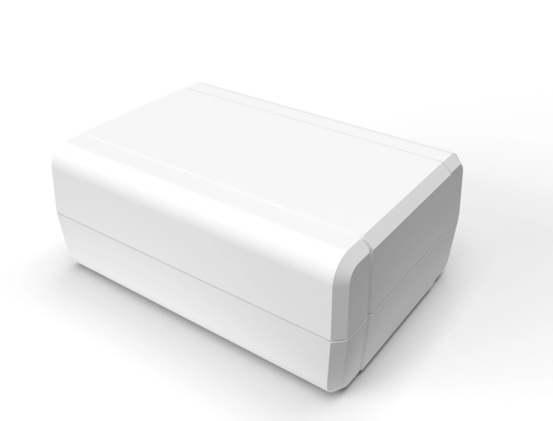 Mini AA Battery Box