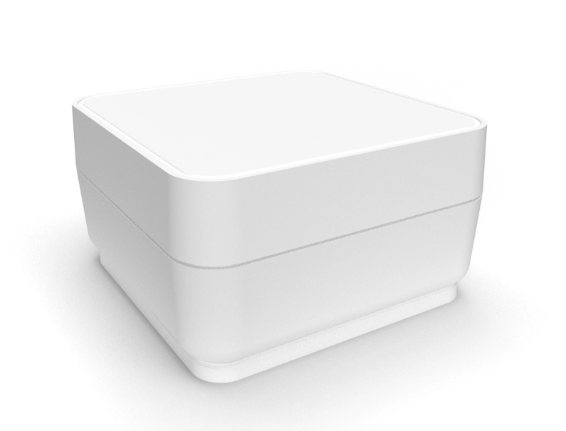 2 AA Cube - Kit