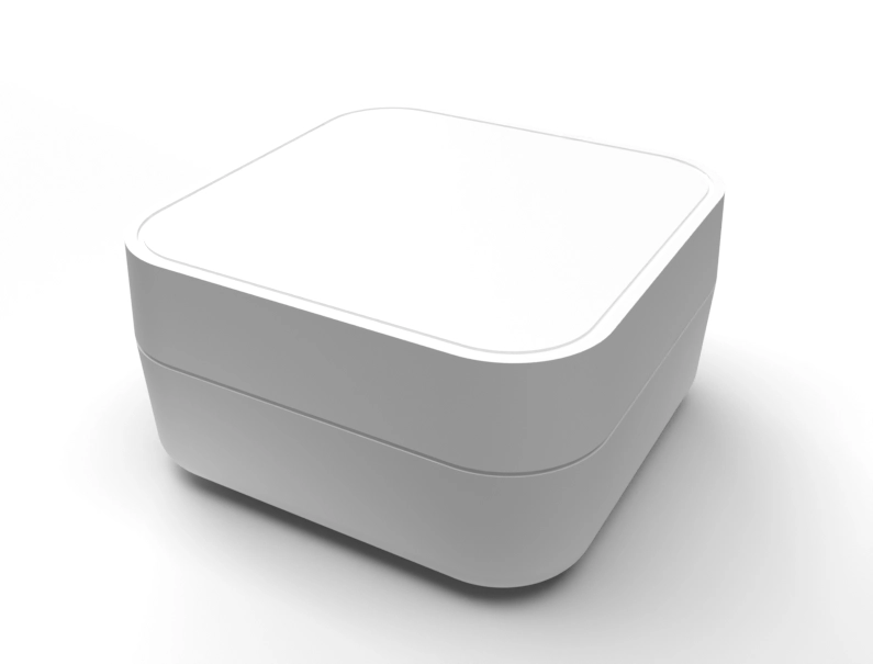 2 AA Cube